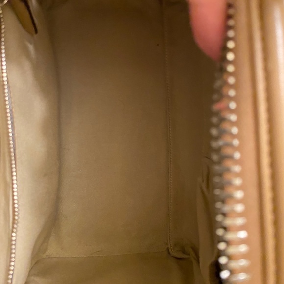 Givenchy Beige Small Antigona - Picture 10 of 13